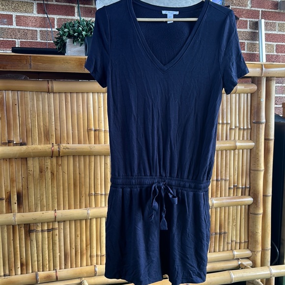 Daily Ritual romper - Picture 1 of 5